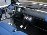 Opel Maxx Concept 1995 года